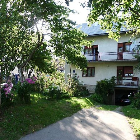 Guest House Krga Кореница Номер фото