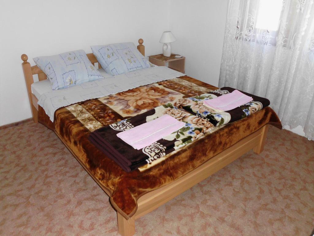 Guest House Krga Кореница Номер фото
